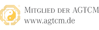 Heilpraxis Sudmann, Mitglied der AGTCM